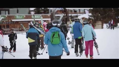 SkiBound - School Ski Trips
